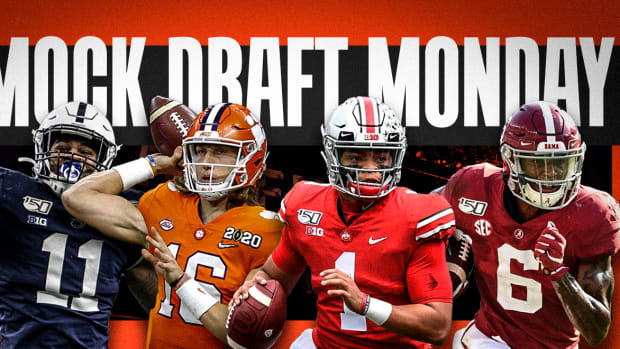 mockdraftmonday